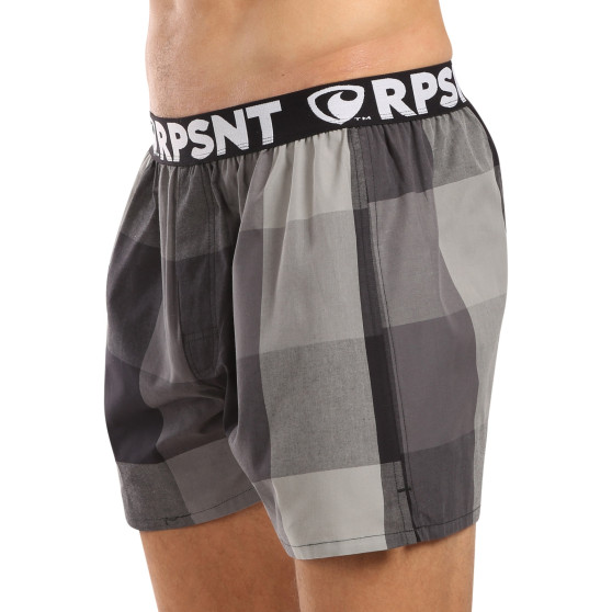 Herren Boxershorts Represent Mikebox 21258