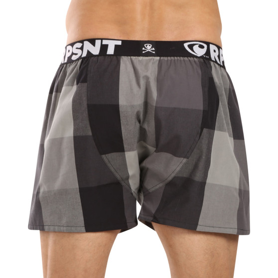 Herren Boxershorts Represent Mikebox 21258