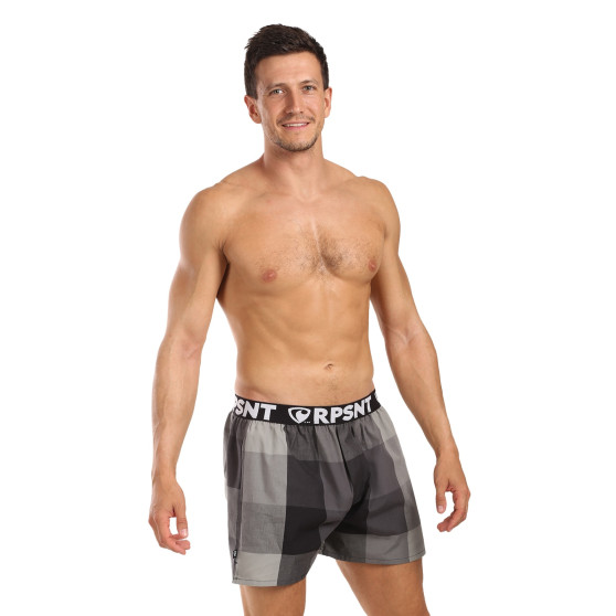 Herren Boxershorts Represent Mikebox 21258