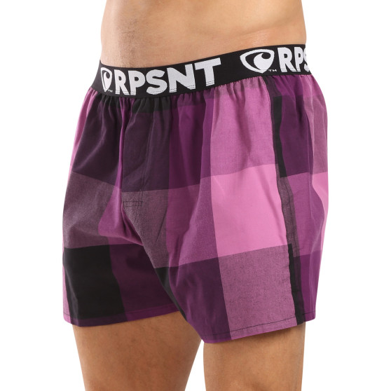 Represent Herren-Shorts Mikebox 23253