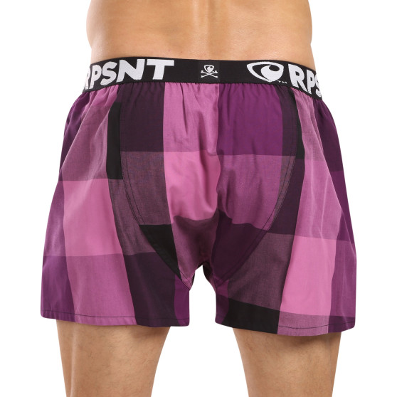 Represent Herren-Shorts Mikebox 23253