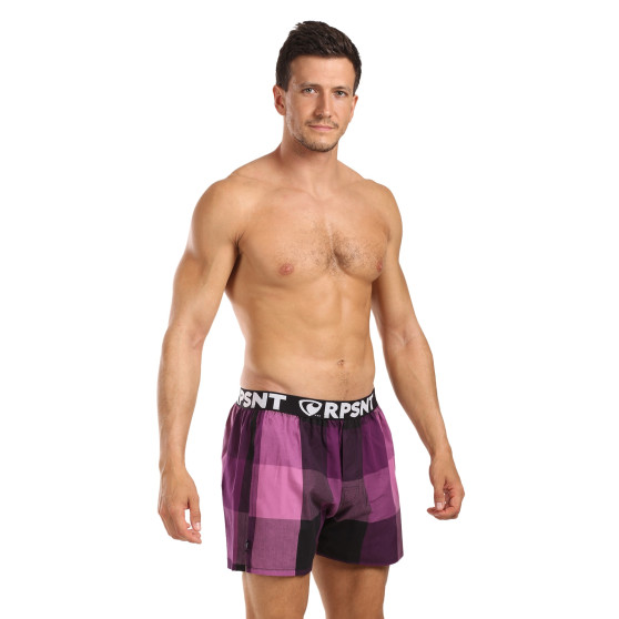 Represent Herren-Shorts Mikebox 23253