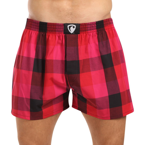 Herren Boxershorts Represent Alibox 21164