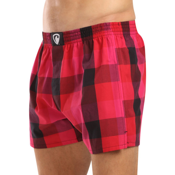 Herren Boxershorts Represent Alibox 21164