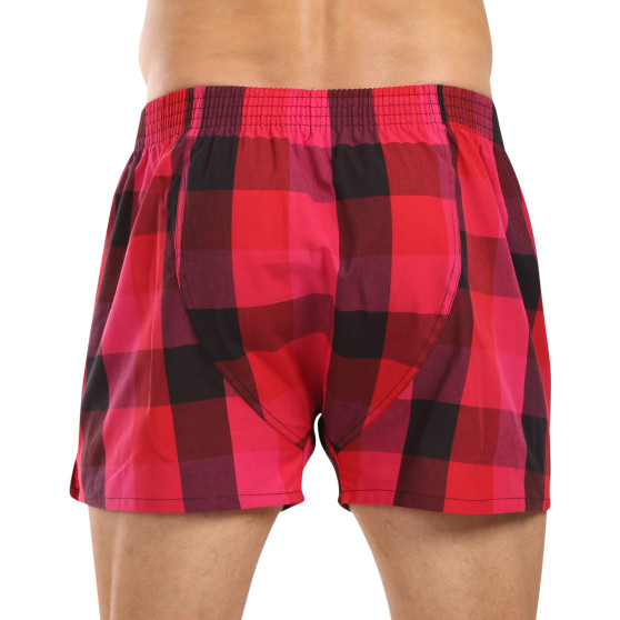 Herren Boxershorts Represent Alibox 21164