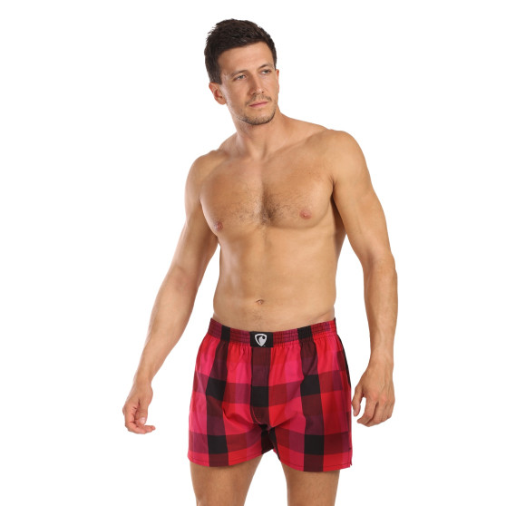 Herren Boxershorts Represent Alibox 21164