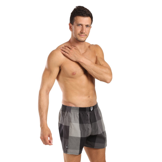 Herren Boxershorts Represent Alibox 21164