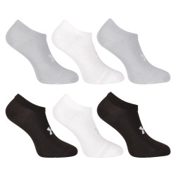 6PACK Socken Under Armour mehrfarbig (1382611 002)