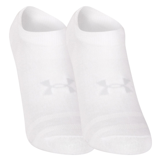 3PACK Socken Under Armour schwarz (1379512 001)