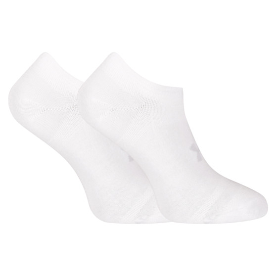 3PACK Socken Under Armour schwarz (1379512 001)