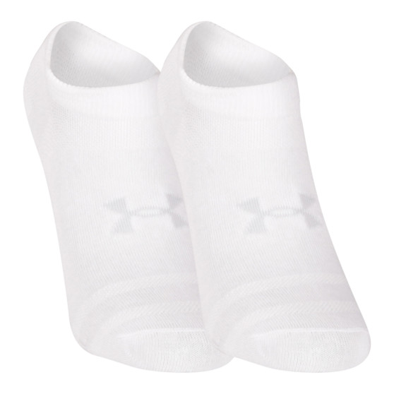 3PACK Socken Under Armour schwarz (1379512 001)