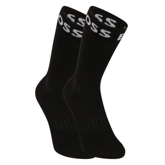 2PACK Socken BOSS schwarz (50469747 001)