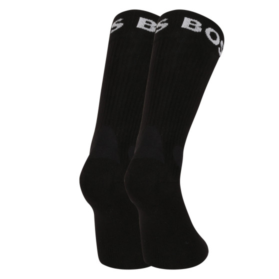 2PACK Socken BOSS schwarz (50469747 001)