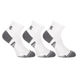 3PACK Socken Under Armour weiß (1379528 100)