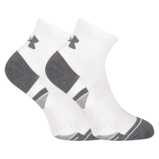 3PACK Socken Under Armour weiß (1379521 100)