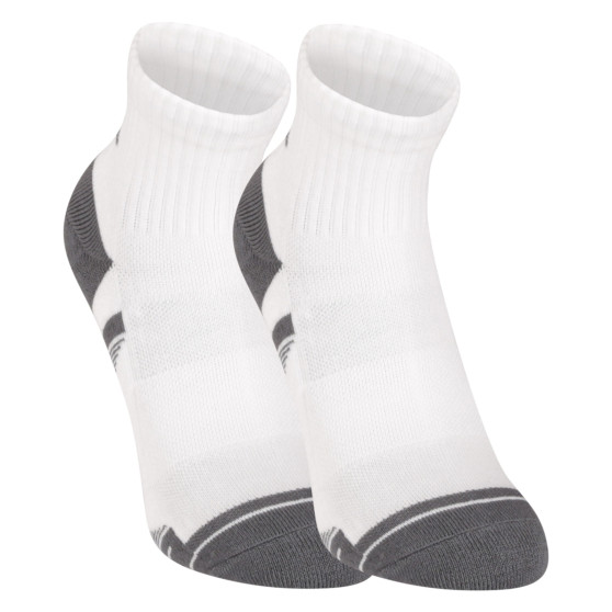 3PACK Socken Under Armour weiß (1379521 100)