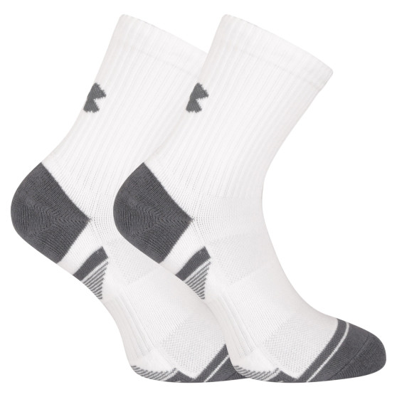 3PACK Socken Under Armour schwarz (1379512 001)