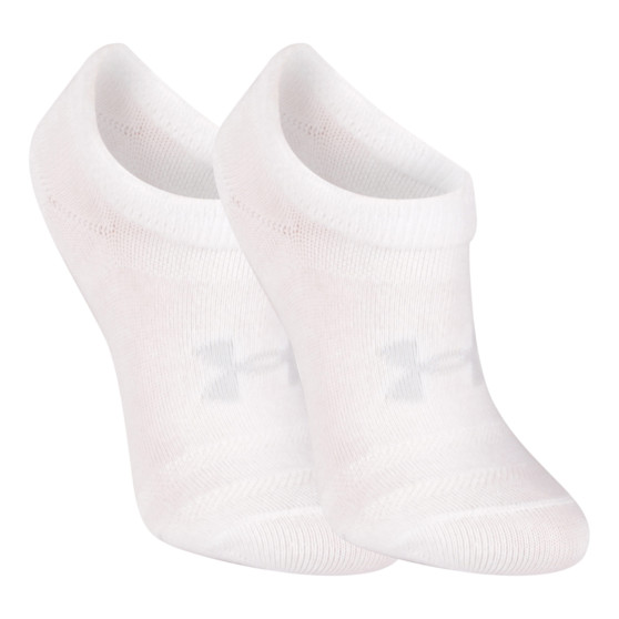 3PACK Socken Under Armour schwarz (1379512 001)