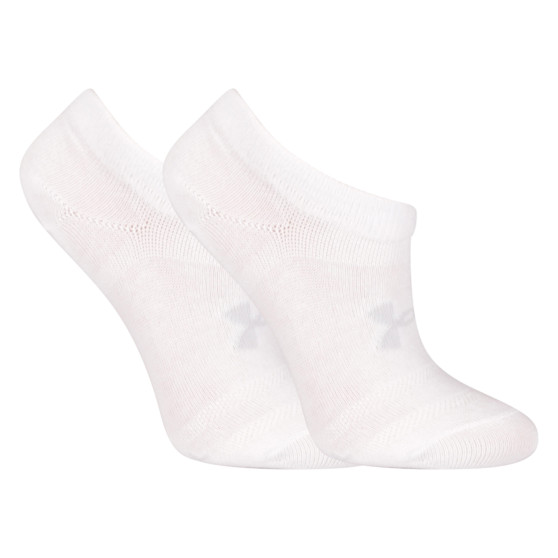 3PACK Socken Under Armour schwarz (1379512 001)