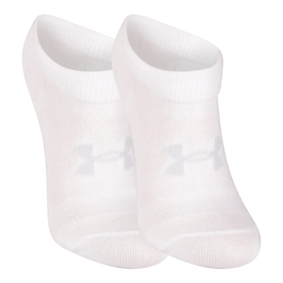 3PACK Socken Under Armour schwarz (1379512 001)