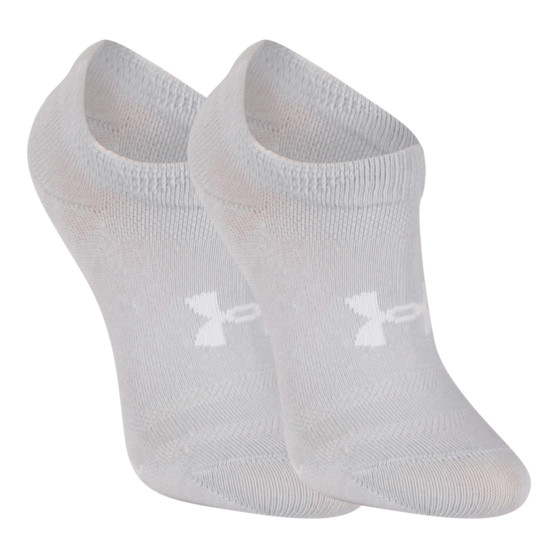 3PACK Socken Under Armour schwarz (1379512 001)