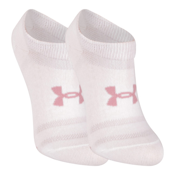 3PACK Socken Under Armour schwarz (1379512 001)