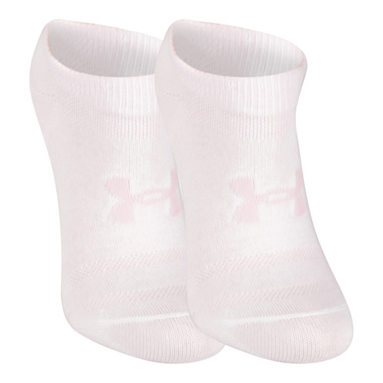 3PACK Socken Under Armour schwarz (1379512 001)