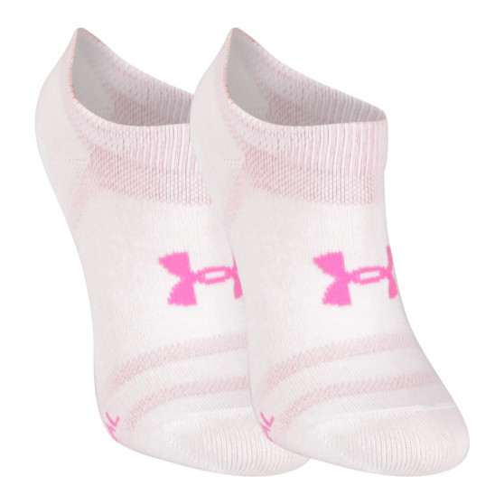 3PACK Socken Under Armour schwarz (1379512 001)