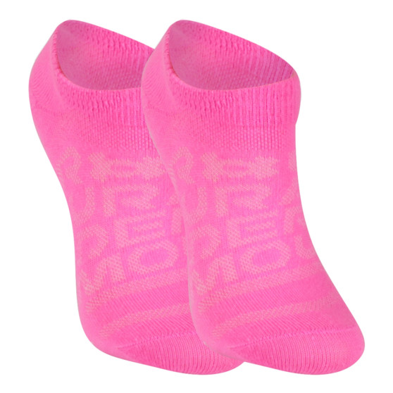 3PACK Socken Under Armour schwarz (1379512 001)