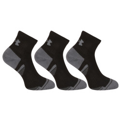 3PACK Socken Under Armour weiß (1379521 100)