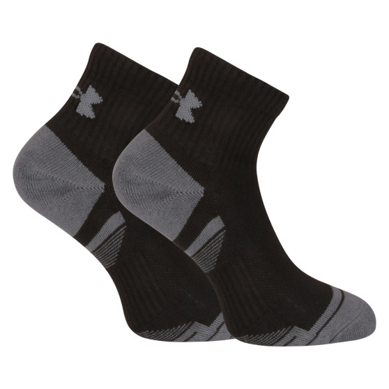 3PACK Socken Under Armour weiß (1379521 100)