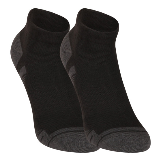 3PACK Socken Under Armour schwarz (1379504 001)