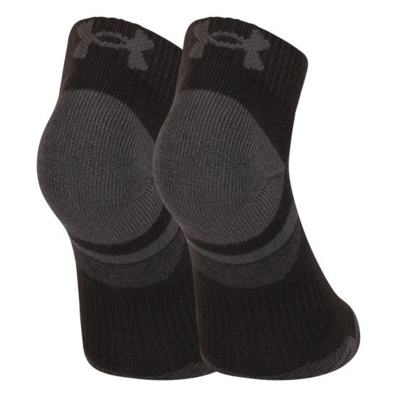 3PACK Socken Under Armour weiß (1379521 100)