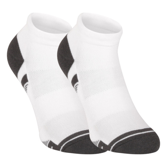 3PACK Socken Under Armour weiß (1379521 100)