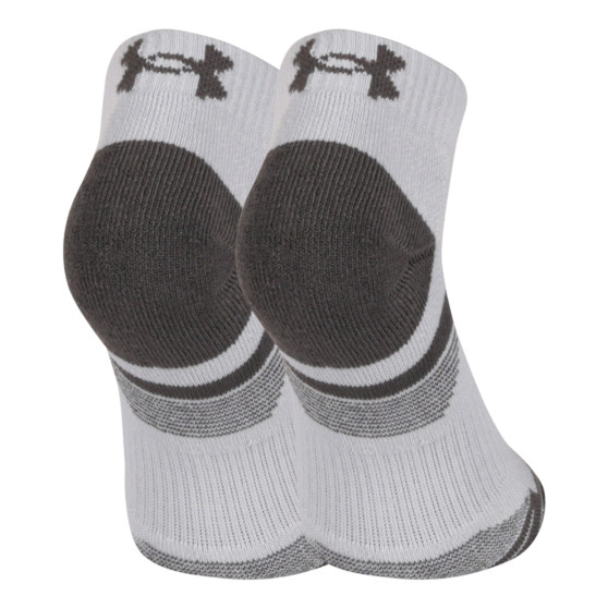 3PACK Socken Under Armour mehrfarbig (1379504 011)