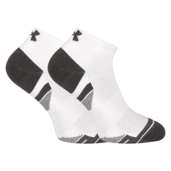 3PACK Socken Under Armour weiß (1379504 100)