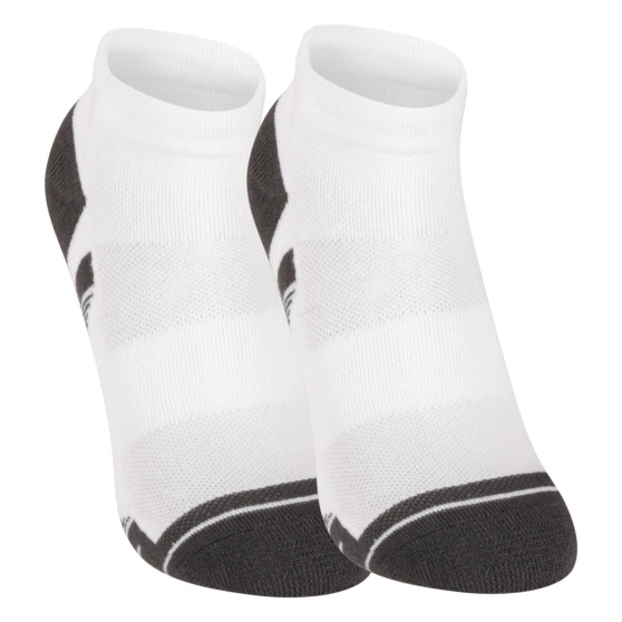 3PACK Socken Under Armour weiß (1379504 100)