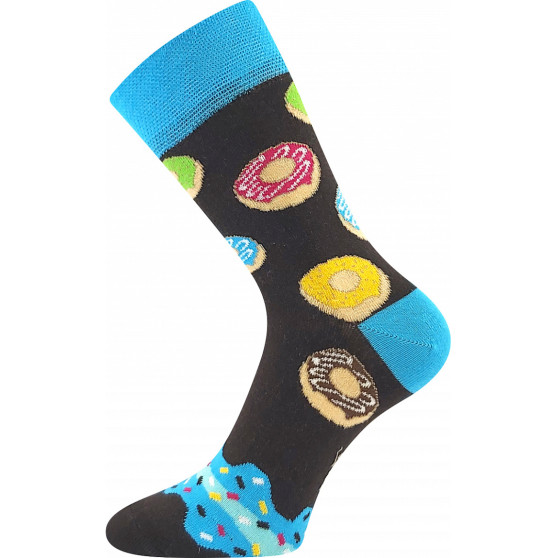 Boma Socken mehrfarbig (Donut-5a)