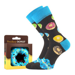 Boma Socken mehrfarbig (Donut-5a)