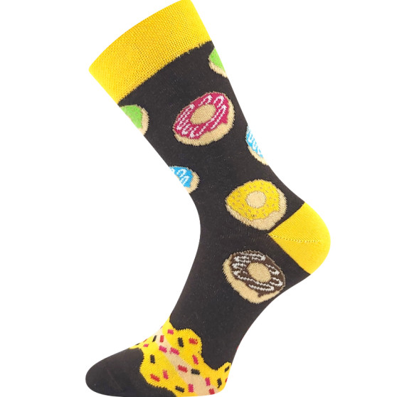 Boma Socken mehrfarbig (Donut-3a)