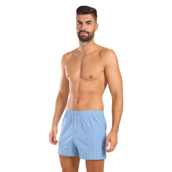 3PACK Herren Boxershorts Andrie mehrfarbig (PS 5819)