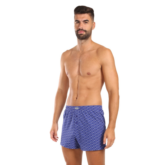 3PACK Herren Boxershorts Andrie mehrfarbig (PS 5820)