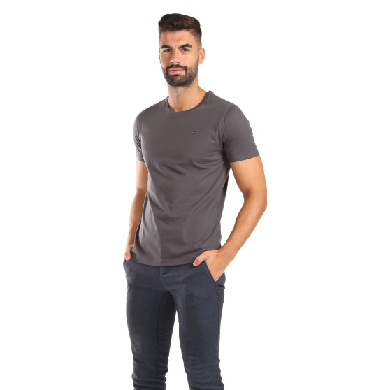 3PACK Herren T-Shirt Tommy Hilfiger mehrfarbig (UM0UM03379 0S7)