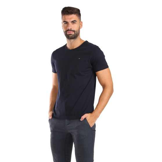 3PACK Herren T-Shirt Tommy Hilfiger mehrfarbig (UM0UM03379 0S7)