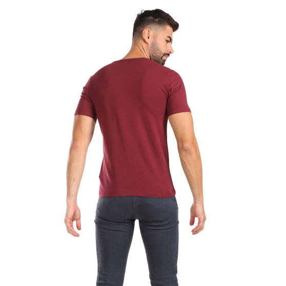 3PACK Herren T-Shirt HUGO mehrfarbig (50480088 966)