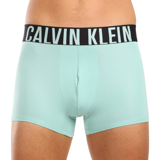 3PACK Herren Klassische Boxershorts Calvin Klein mehrfarbig (NB3775A-Q1J)