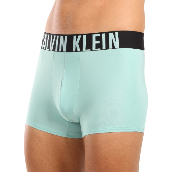 3PACK Herren Klassische Boxershorts Calvin Klein mehrfarbig (NB3775A-Q1J)