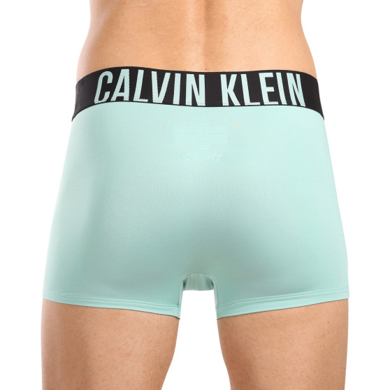 3PACK Herren Klassische Boxershorts Calvin Klein mehrfarbig (NB3775A-Q1J)