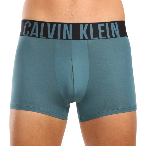 3PACK Herren Klassische Boxershorts Calvin Klein mehrfarbig (NB3775A-Q1J)