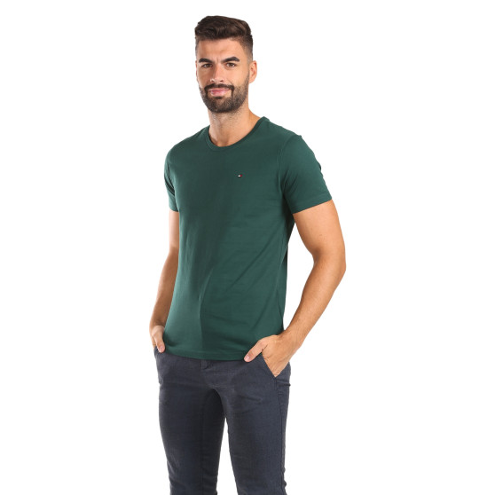 3PACK Herren T-Shirt Tommy Hilfiger mehrfarbig (UM0UM03379 0UI)